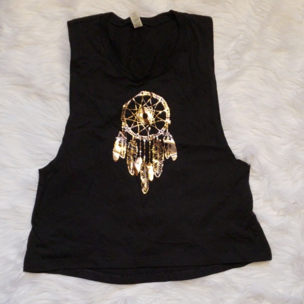 Dreamcatcher Top